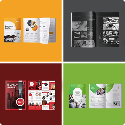 company-profile