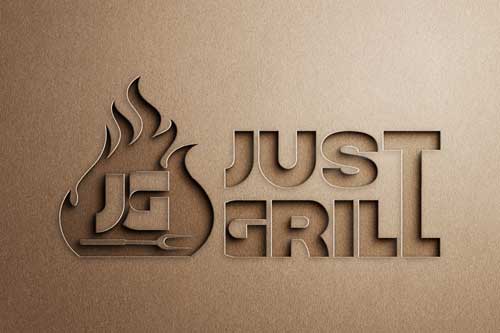 just-grill